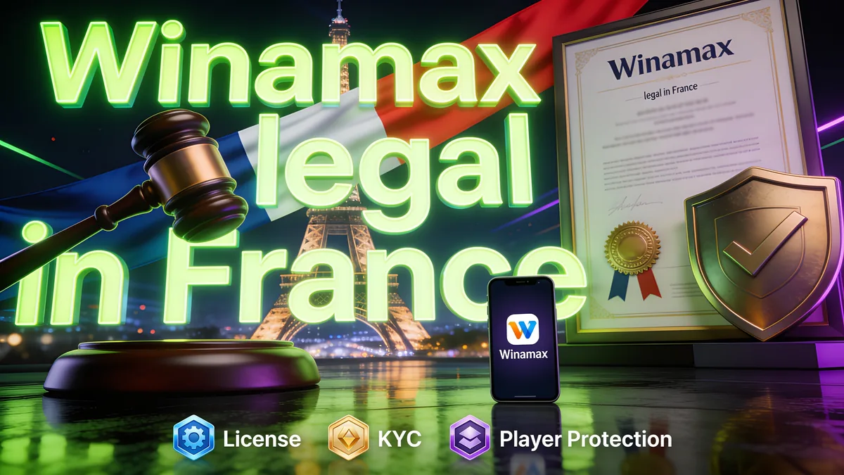 À propos de Winamax : guide winamax pour les joueurs en France